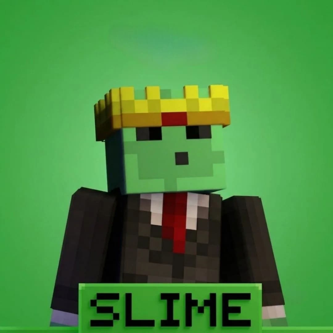 slime