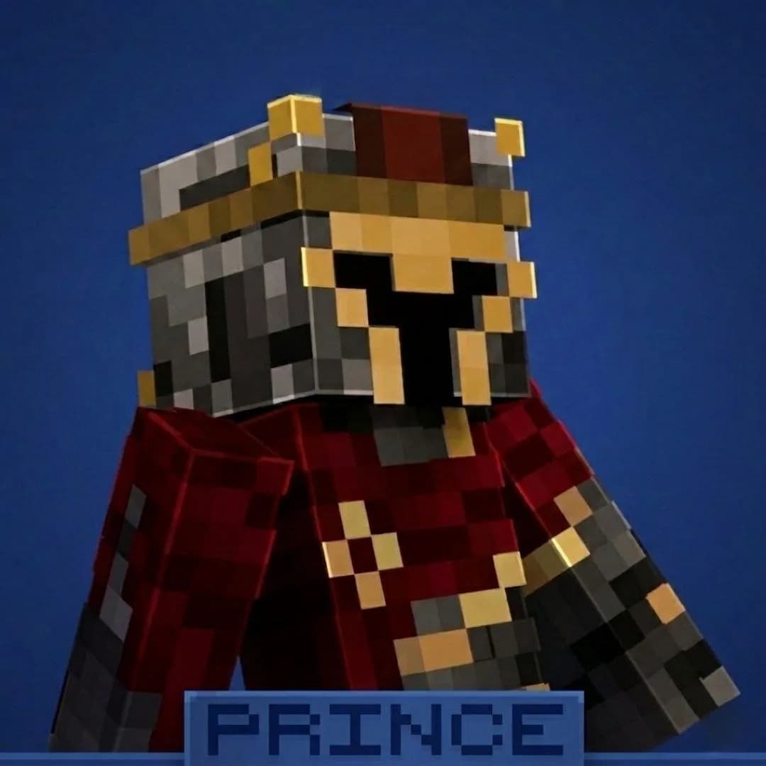 prince